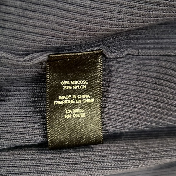 RW&CO Cardigan - Picture 4 of 6